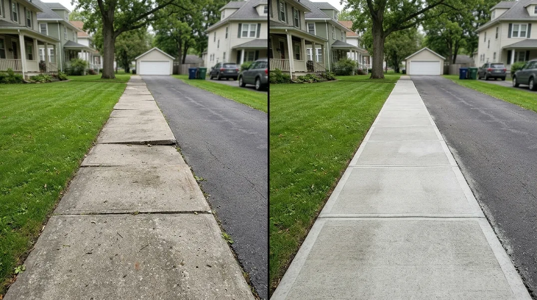 Result concrete in Syracuse - Syracuse Concrete Pros