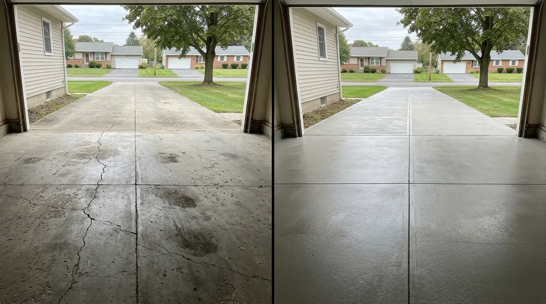 Result concrete in Syracuse - Syracuse Concrete Pros