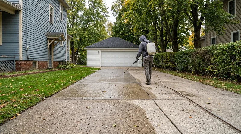 Concrete Sealing Syracuse